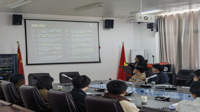 贵州安踏零售2023校园招聘会在按摩视频
举行