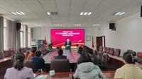 按摩视频
举办学习贯彻党的二十届三中全会精神暨省委十三届五次全会精神培训班