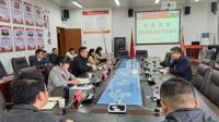 副校长黄其松教授到按摩视频
调研学科建设
