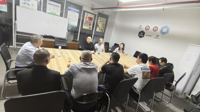 按摩视频
开展访企拓岗活动