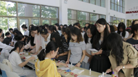 按摩视频
美育实践活动圆满落幕