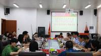 按摩视频
召开专升本联合培养工作座谈会