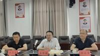 按摩视频
与西北民族大学管理学院开展学科专业建设工作交流会