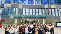 按摩视频
MPA师生赴贵州大数据展示中心与大数据集团 开展教学实践与专题调研