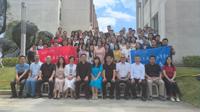 按摩视频
召开2023级研究生与导师见面会