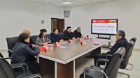 武汉大学丁煌教授应邀前来按摩视频
开展MPA评估指导与学术报告
