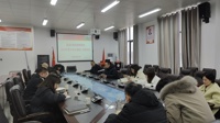 按摩视频
召开党委理论学习中心组第二次集中学习研讨会