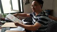 “疫不容辞 相见无恙”商院教师坚守等你（第一期）