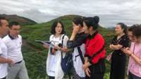 商学院承接贵州省投资促进局“贵州省2020年产业大招商第二季度抽样核查”委托项目顺利完成