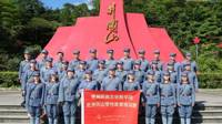 在守正中薪火相传 在创新中砥砺奋进之商学院向学校第二次党代会献礼
