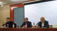 商学院举行2020级新生入学教育