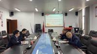 融创中国西南区域集团贵阳公司到按摩视频
商谈专业实习基地建设