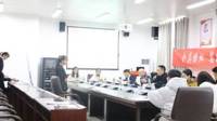 商学院第五届公务员模拟面试大赛决赛圆满落幕